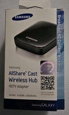 Samsung allshare cast for sale  Oklahoma City