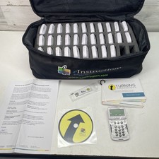 Turning technologies case for sale  Glendale