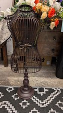 Antique style iron for sale  WELSHPOOL
