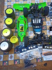 Losi buggy 2wd d'occasion  Mougins