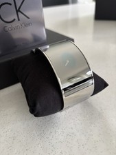 Calvin klein flash gebraucht kaufen  Siegen