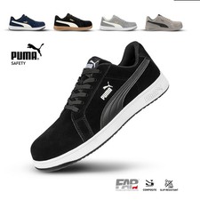 Puma safety iconic gebraucht kaufen Puma safety iconic gebraucht kaufen  Lippstadt