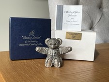Vintage fully hallmarked for sale  TEWKESBURY