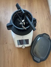Lidl silvercrest monsieur gebraucht kaufen  Oranienburg