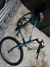 Raleigh mirage bicycle for sale  HOUNSLOW