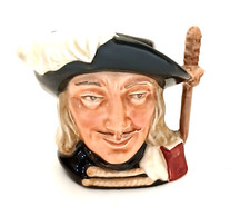 Royal doulton d6508 for sale  Griffin