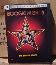 Boogie Nights DVD Platinum Series, usado comprar usado  Enviando para Brazil