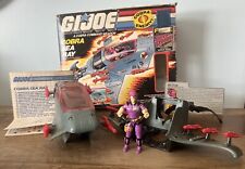 1987 hasbro joe for sale  Cochecton
