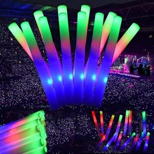 30x led foam for sale  LEICESTER