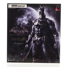 SQUARE ENIX PLAY ARTS KAI BATMAN ARKHAM KNIGHT NO.1 ORIGINAL AUTÊNTICO NOVO NA CAIXA comprar usado  Enviando para Brazil