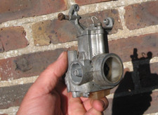 Lambretta jetex carb for sale  HAYLING ISLAND