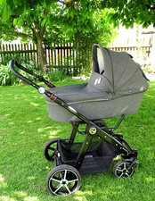 Gerein gepr kinderwagen gebraucht kaufen  Heidenau, Dohna, Müglitztal