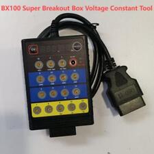 2024 NOVO BX100 Super Breakout Box ferramenta constante tensão EUA comprar usado  Enviando para Brazil