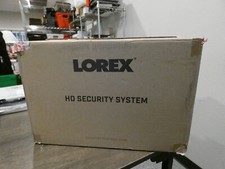 Lorex lha4816b 8ch for sale  Dallas