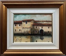 Guido borelli lunga for sale  HASSOCKS