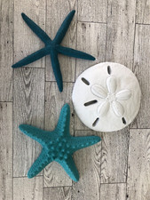 Set starfish sand for sale  Mckinney