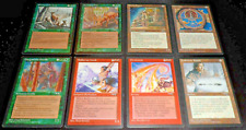 Mtg alliances cards for sale  SUDBURY