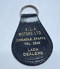 Vintage lada car for sale  PRESTON