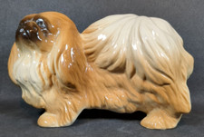 Coopercraft pekingese dog for sale  LEEDS