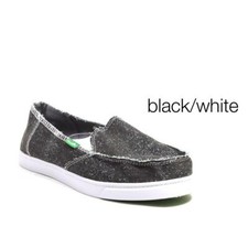 Sanuk sidewalk surfer gebraucht kaufen  Hanau