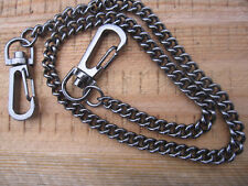 Biker kette messerkette gebraucht kaufen  Moers