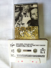 Musicassetta tape simple usato Musicassetta tape simple usato  Liscate