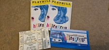 Playbill neil simon for sale  CARLISLE