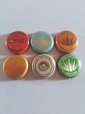 Lot capsules bière d'occasion  Prissé