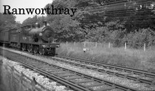 Orig railway negative for sale  NORWICH