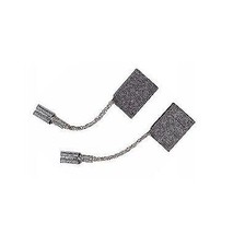 Spazzole carboncini 6x8x13 usato  Castro