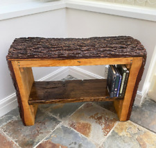 Natural tree log for sale  MANCHESTER