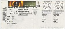 Old football ticket d'occasion  Expédié en Belgium