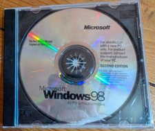 Microsoft windows install for sale  NORWICH