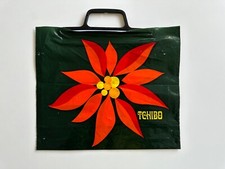 Plastiktüte tchibo weihnachts gebraucht kaufen  Berlin