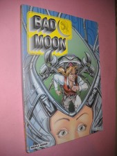 Bad moon numero usato  Roma