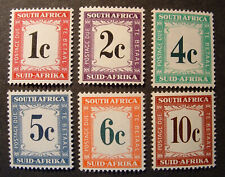 South africa 1961 for sale  BROADWAY