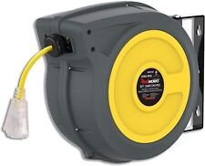 Reelworks 26813152 retractable for sale  Los Angeles