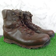 Iturri walking boots for sale  MARCH