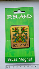Ireland brass fridge for sale  GREENFORD