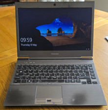 Toshiba portege z830 for sale  HIGH WYCOMBE