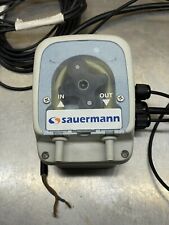 Pompe péristaltique 5100 d'occasion  Montpellier-