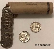 Indian head buffalo for sale  Monsey