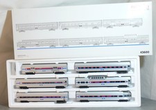 Märklin 43600 usa gebraucht kaufen  Langen