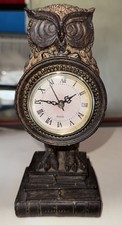 Clock owl books for sale  EDINBURGH