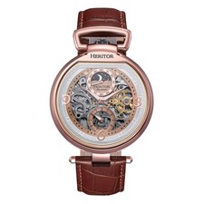 Heritor lincoln automatic for sale  Brooklyn