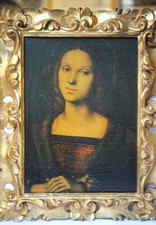 Quadro santa maria usato  Pisa