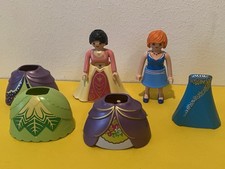 Playmobil figur schicke gebraucht kaufen  Heubach