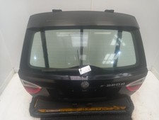Bmw series boot for sale  SOUTHAMPTON