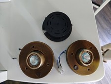 Riginal wohnwagen lampe gebraucht kaufen  Norderstedt