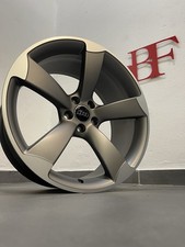 Riginal audi rs4 gebraucht kaufen  Lenting
